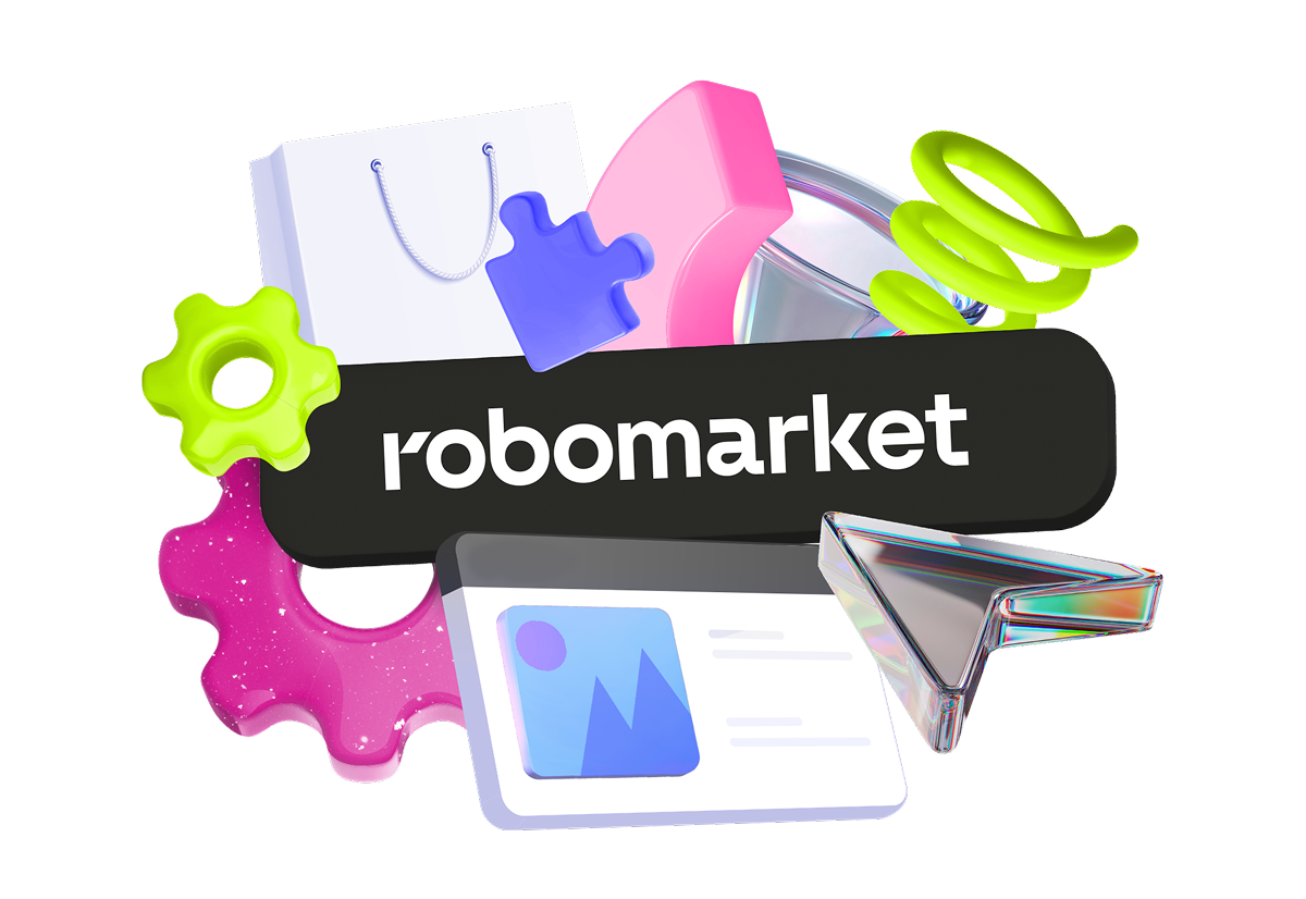 Robomarket 2