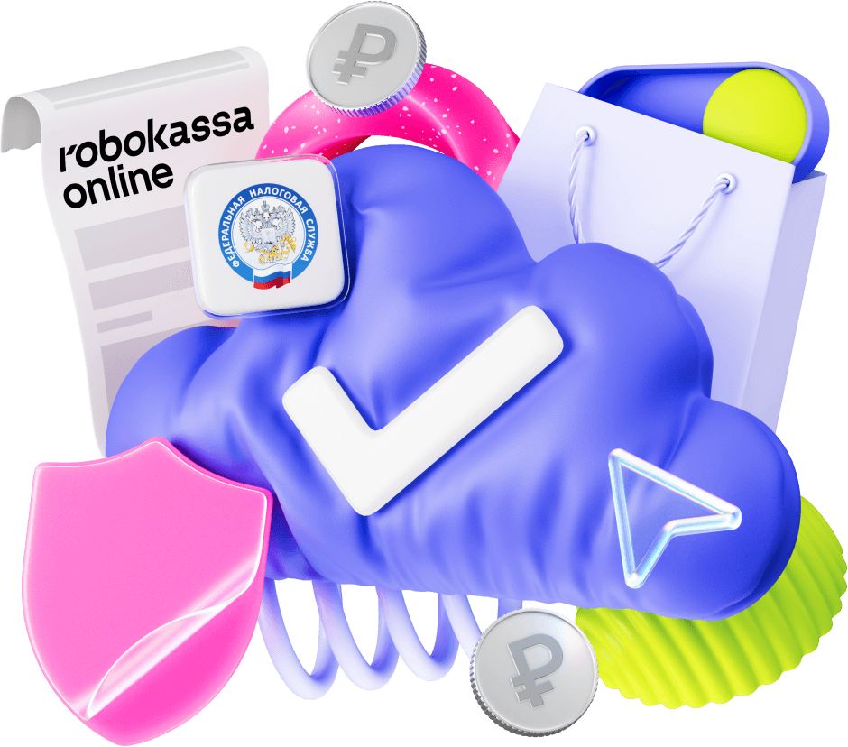 Robokassa Online