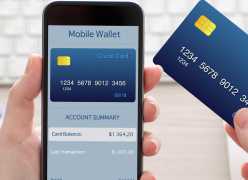 Что такое электронный кошелёк, зачем он нужен и в чём его отличие от счёта в банке