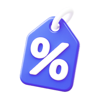 Тариф за прием <nobr>платежей от 1,8%</nobr>