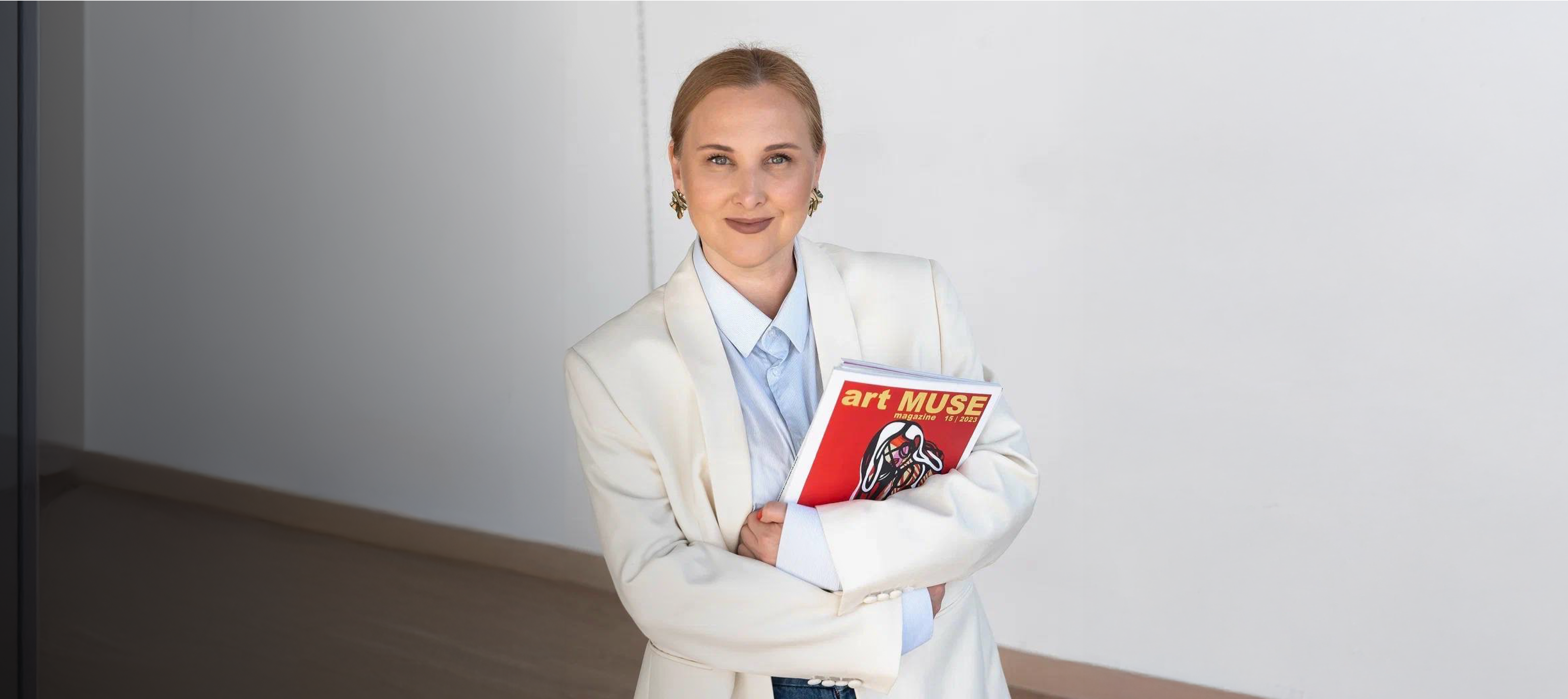 Ирина Пивкина