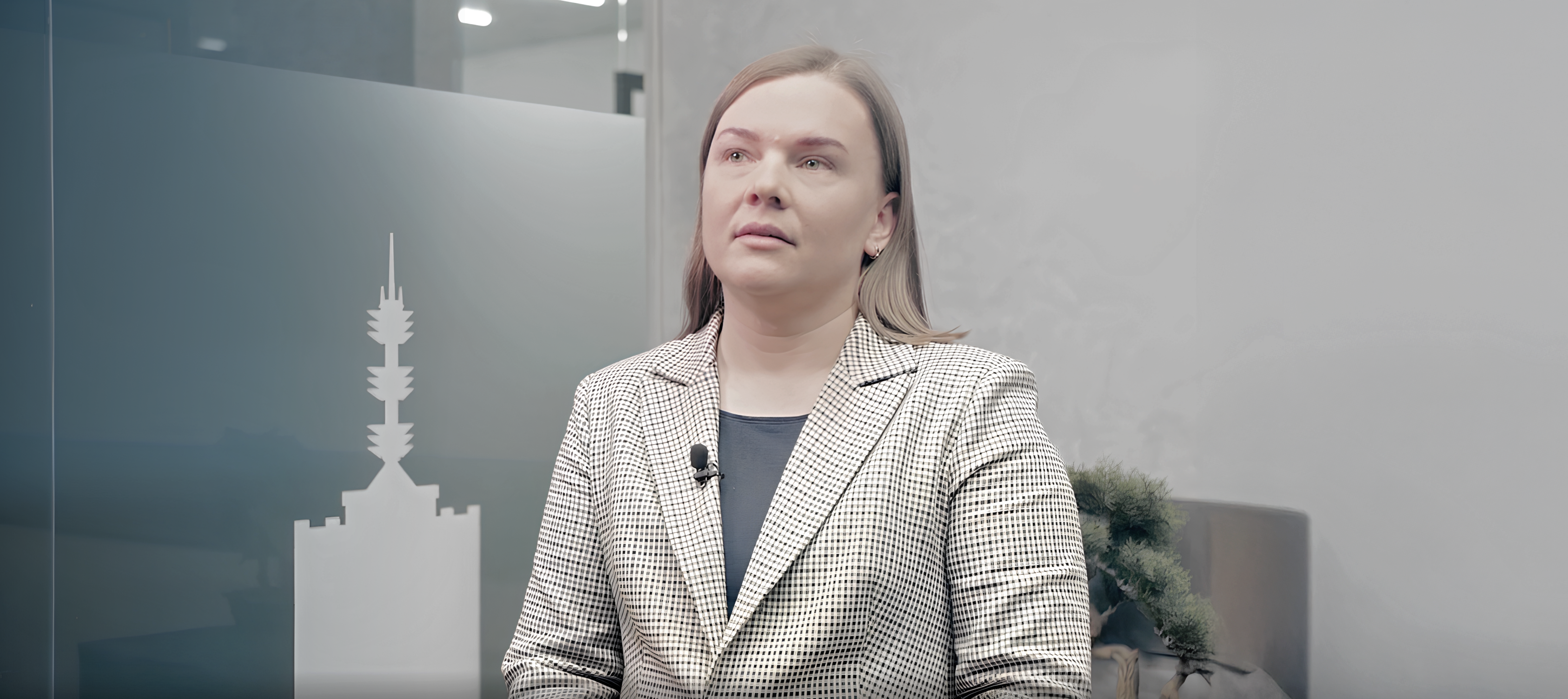 Екатерина Посеговская