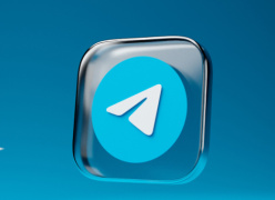 Магазин в Telegram своими руками